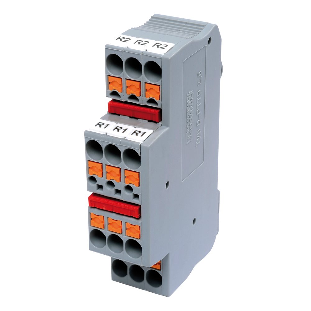 Aiphone - Aftakblok - A01002161