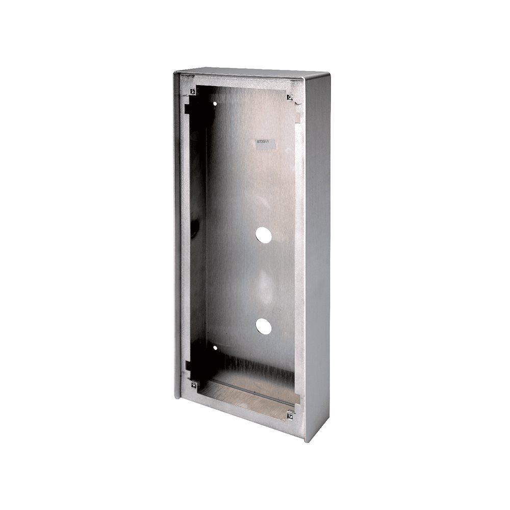 Aiphone - Opbouwdoos voor GTDMBN - A01008719