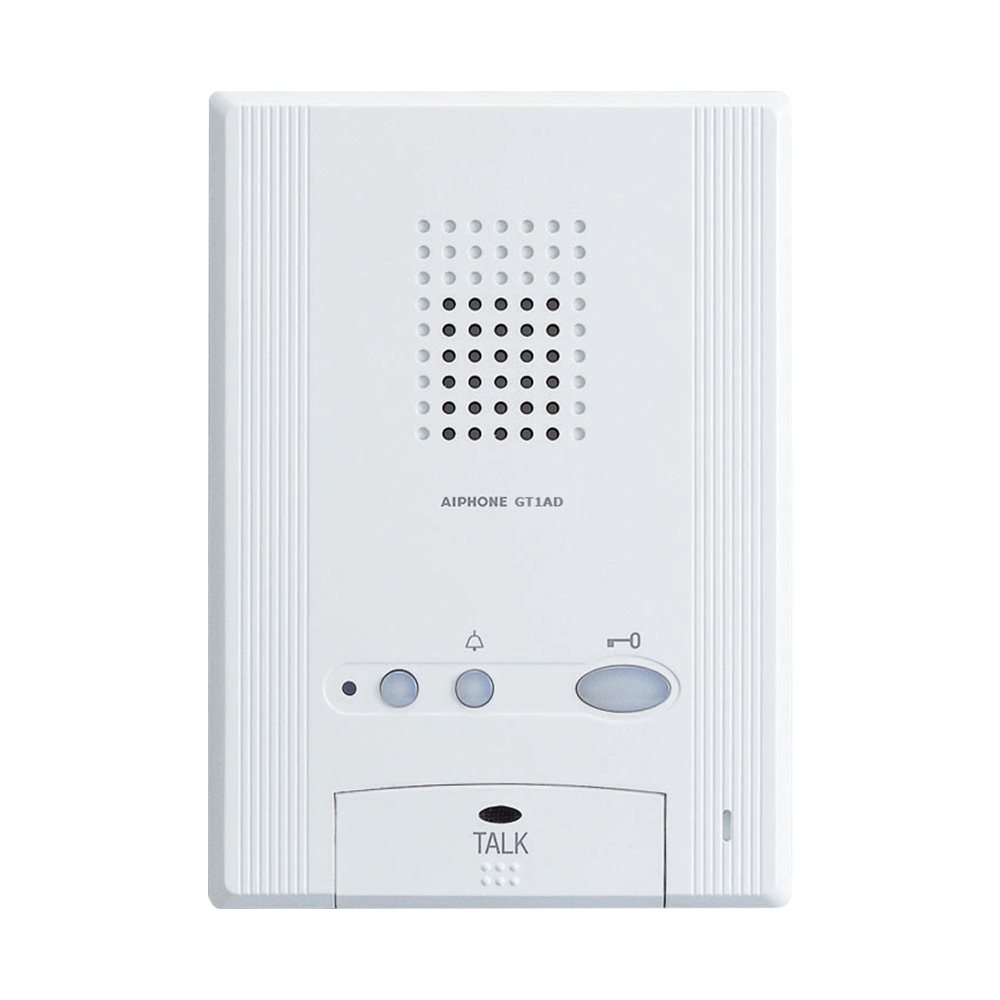 Aiphone - Handenvrije audio binnenpost - A01007724