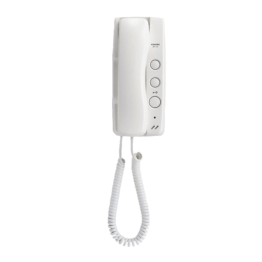 Aiphone - Audio binnenpost met hoorn - A01007702