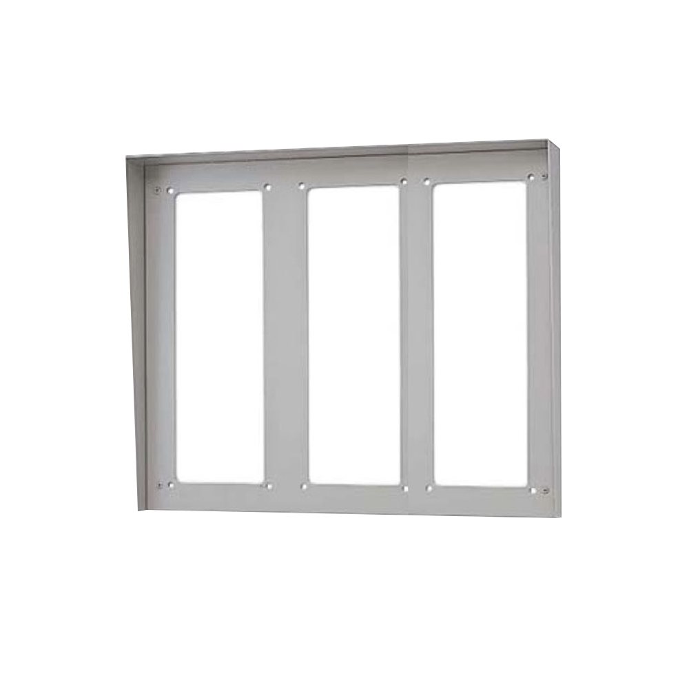 Aiphone - Regenkap voor 3x3 gt modules - A01007961