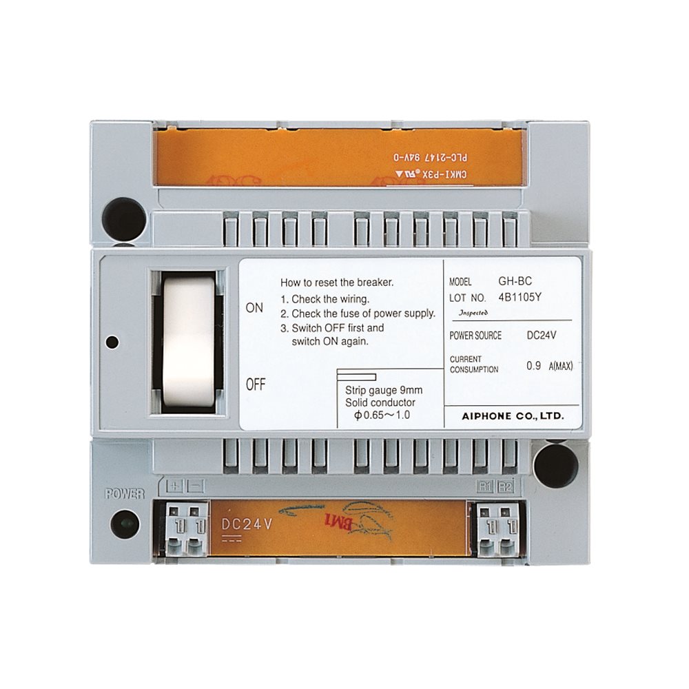 Aiphone - Buscontrole eenheid - A01007717