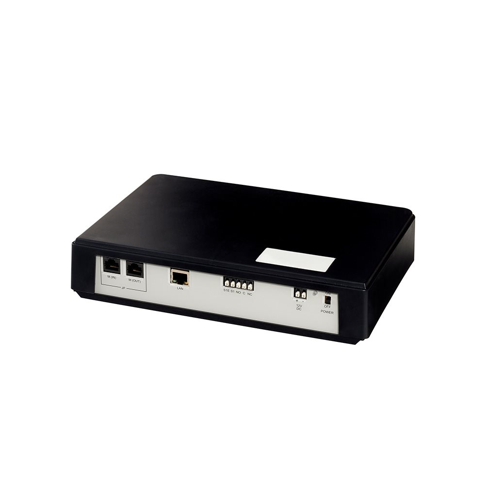 Aiphone - IP smartphone interface voor de GT serie - A01007989
