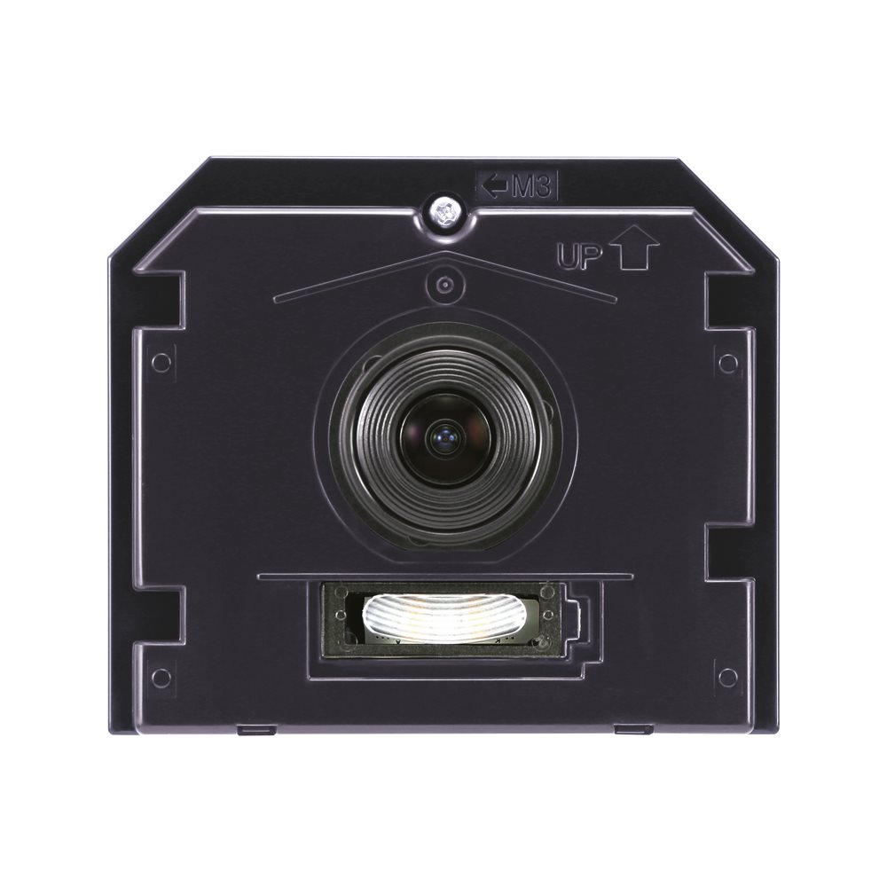 Aiphone - Videomodule met 170° breedhoek kleurencamera - A01007974