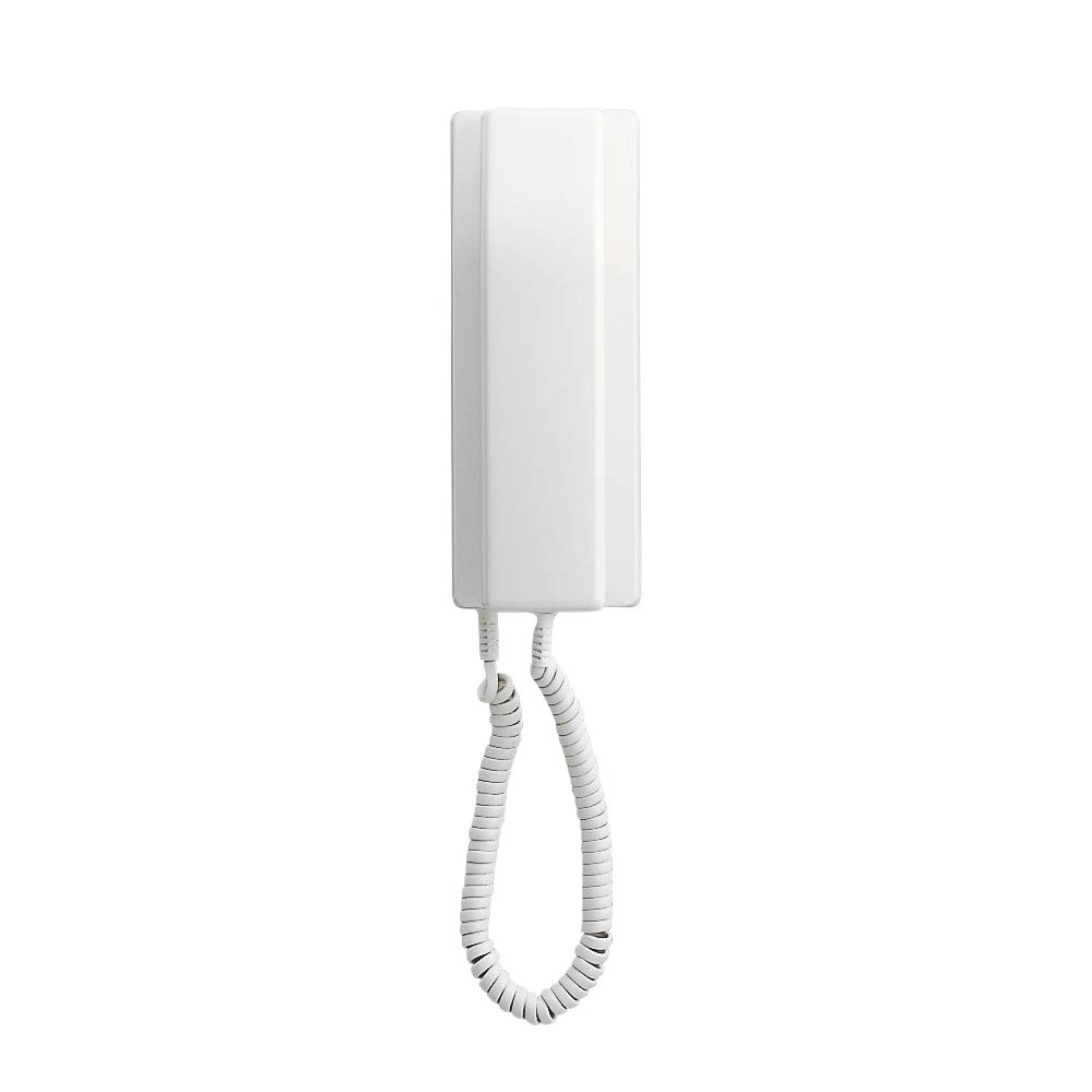 Aiphone - Parlofoon (niet uitbreidbaar) - A01002003