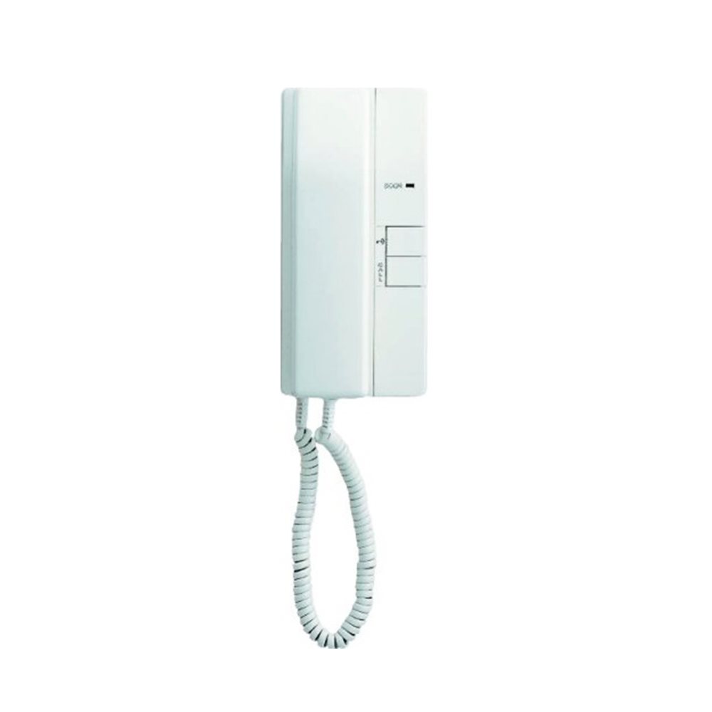 Aiphone - Hoofdparlofoon (uitbreidbaar) - A01002004