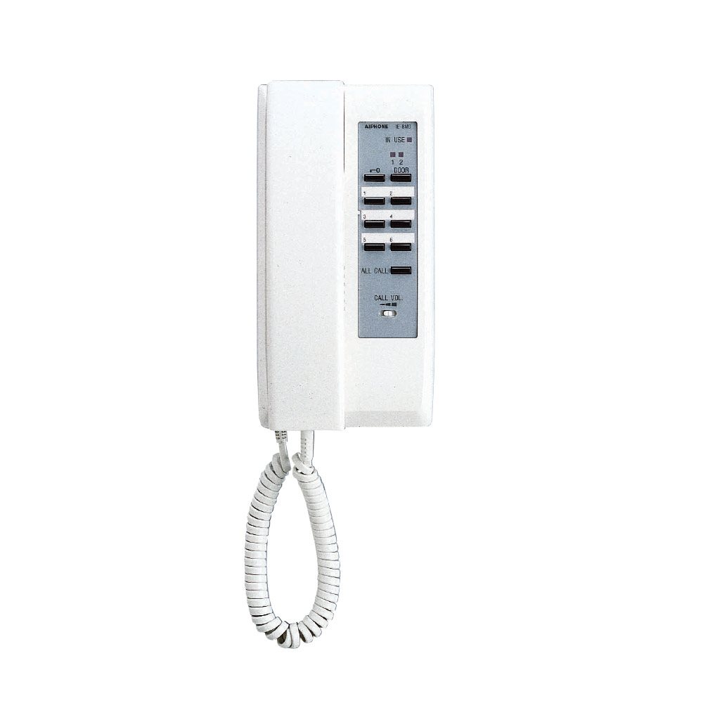 Aiphone - Parlofoon hoofdpost - A01001847