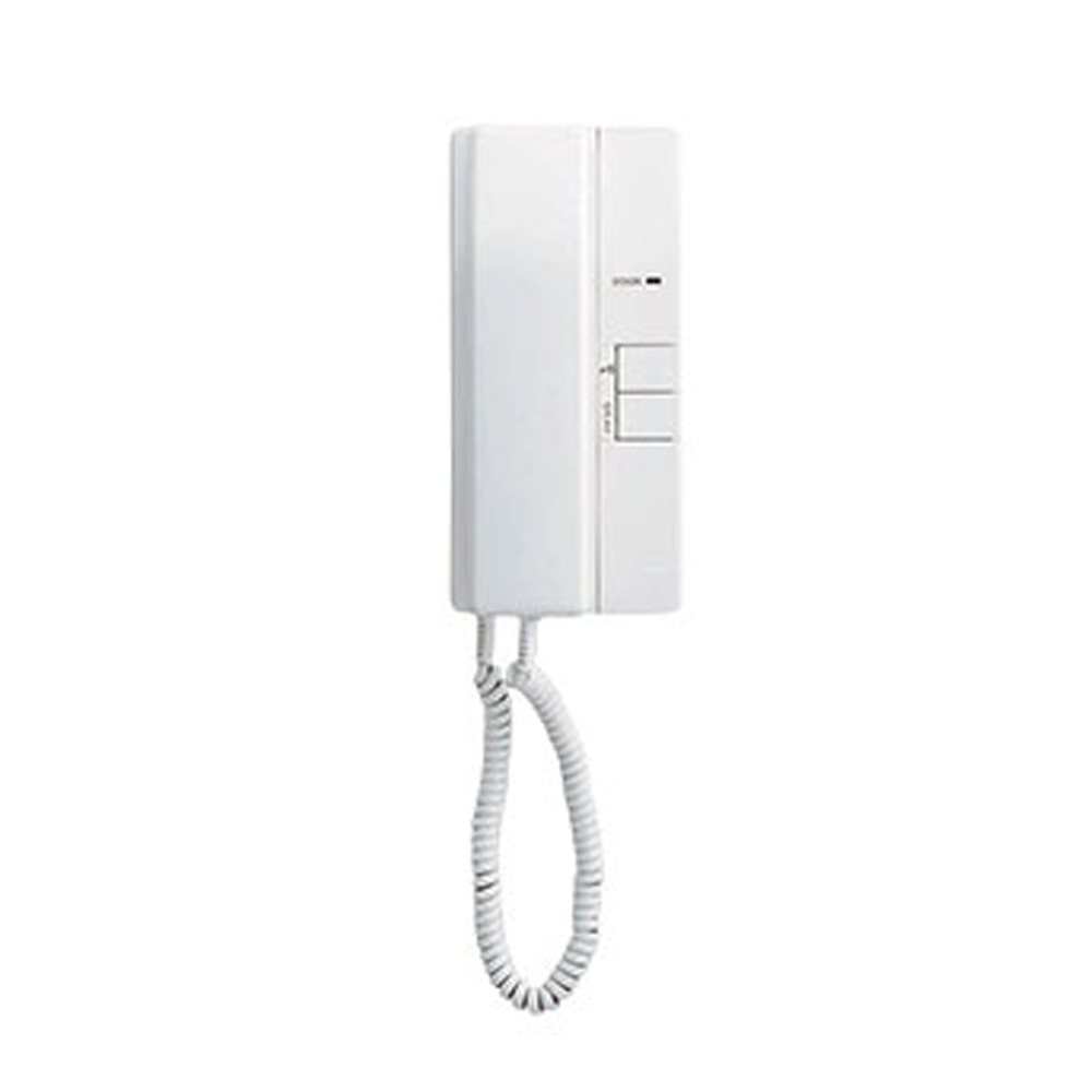 Aiphone - Bijparlofoon - A01002006