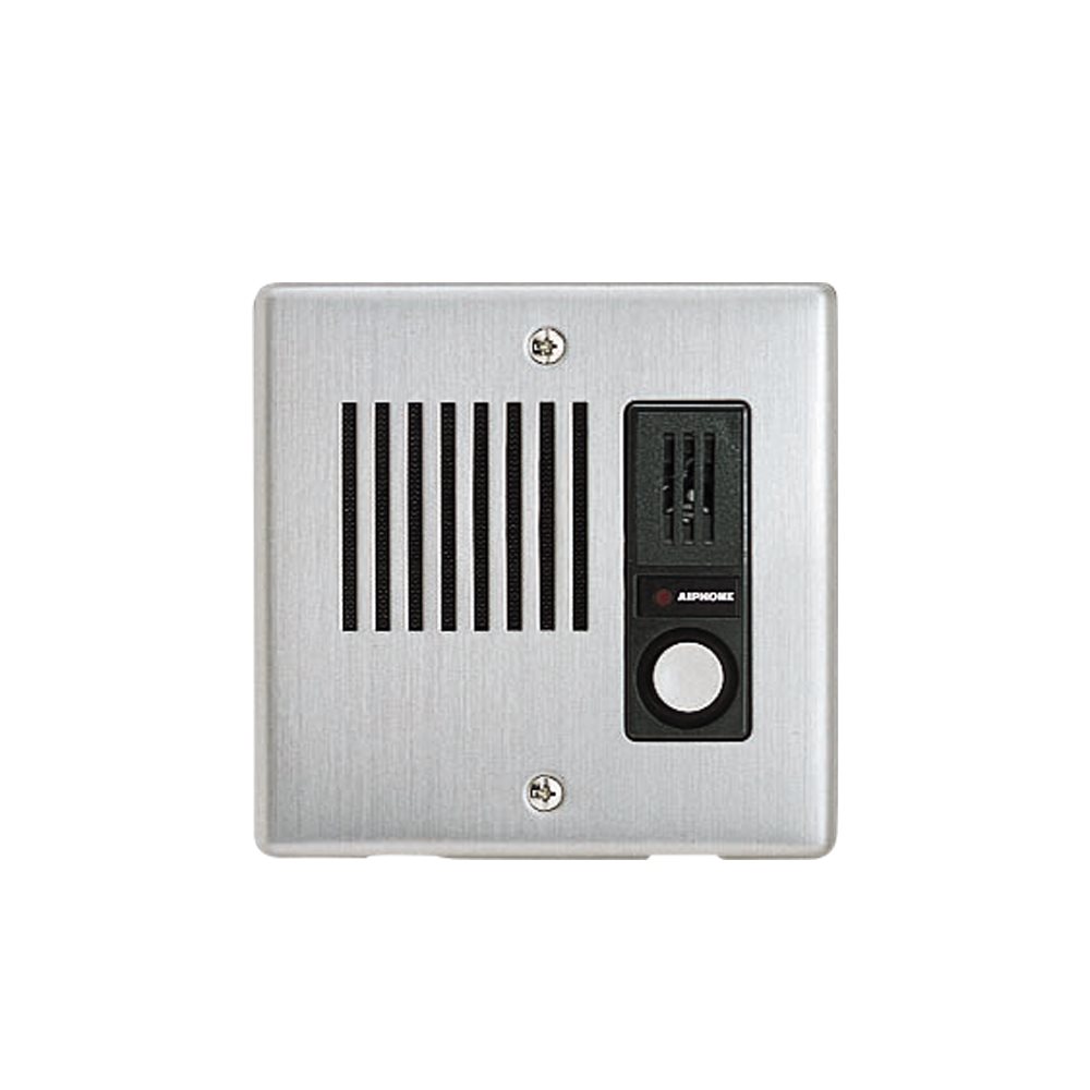 Aiphone - Deurpost inbouwmodel - A01002053