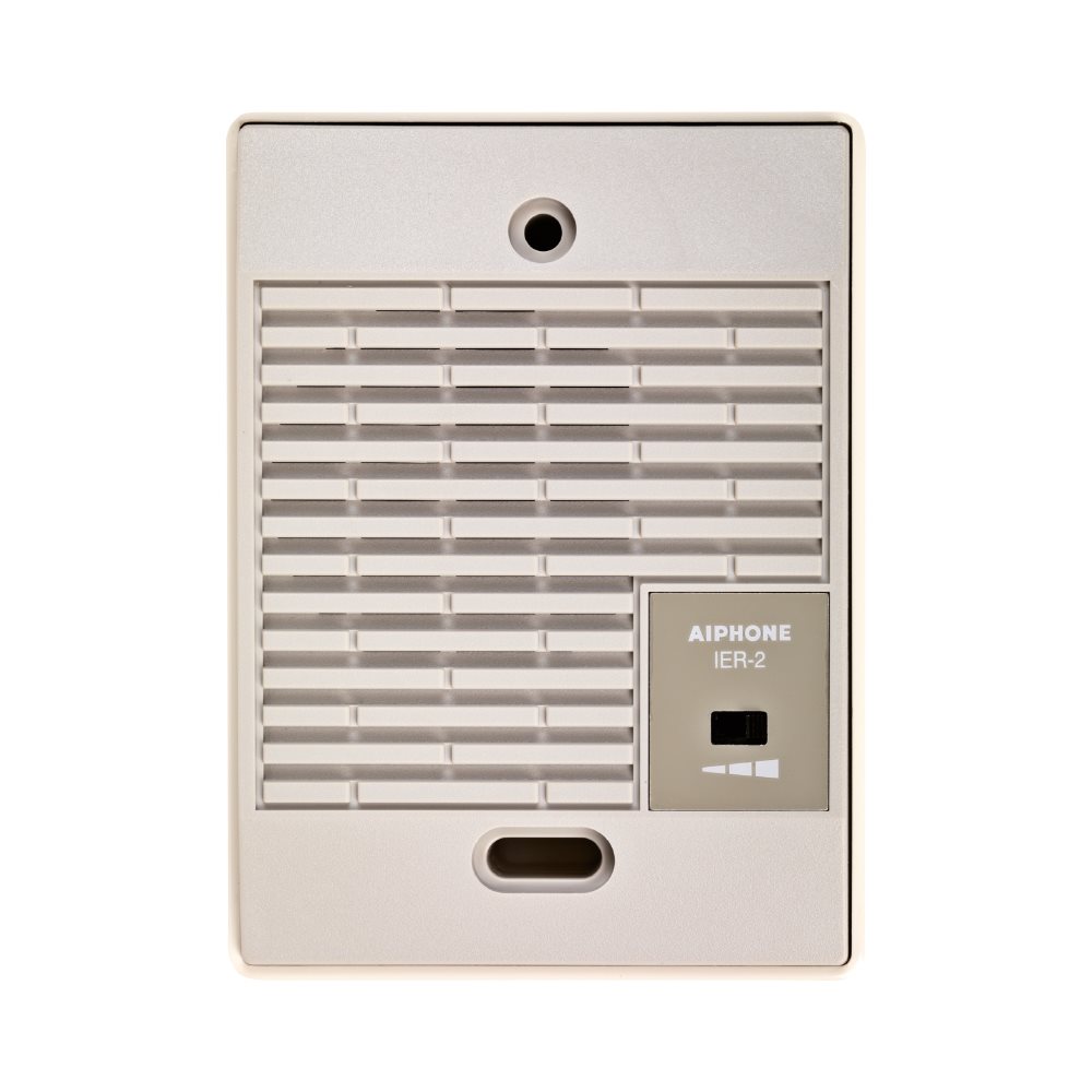 Aiphone - Extra bel - A01001795