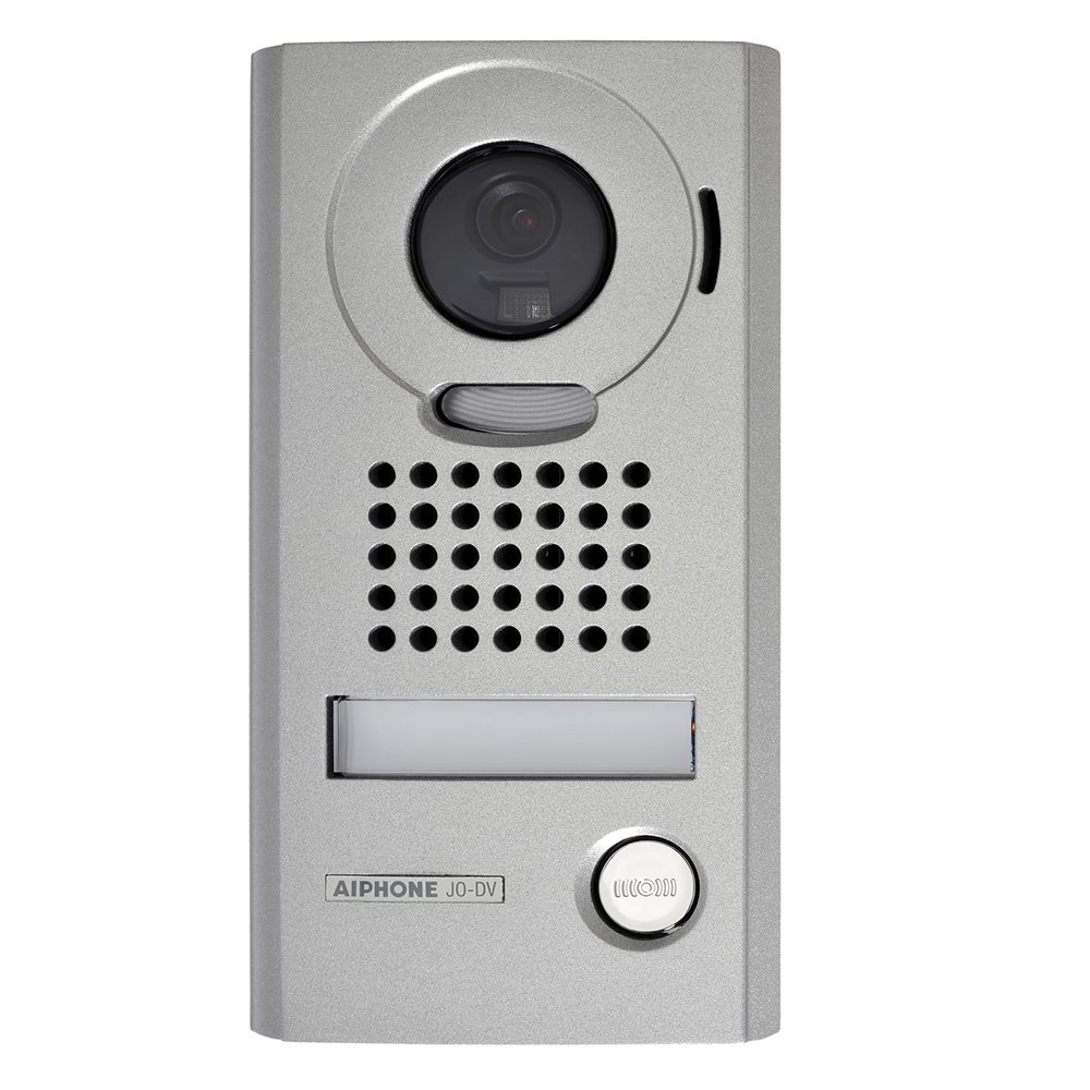 Aiphone - Opbouwdeurpost, antivandalisme voor JO serie - A01008405