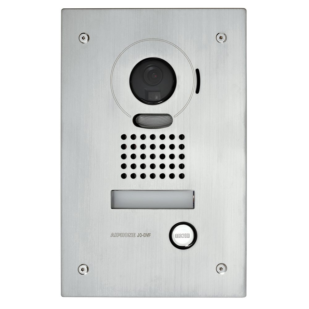 Aiphone - Inbouwdeurpost antivandalisme voor JO serie - A01008406