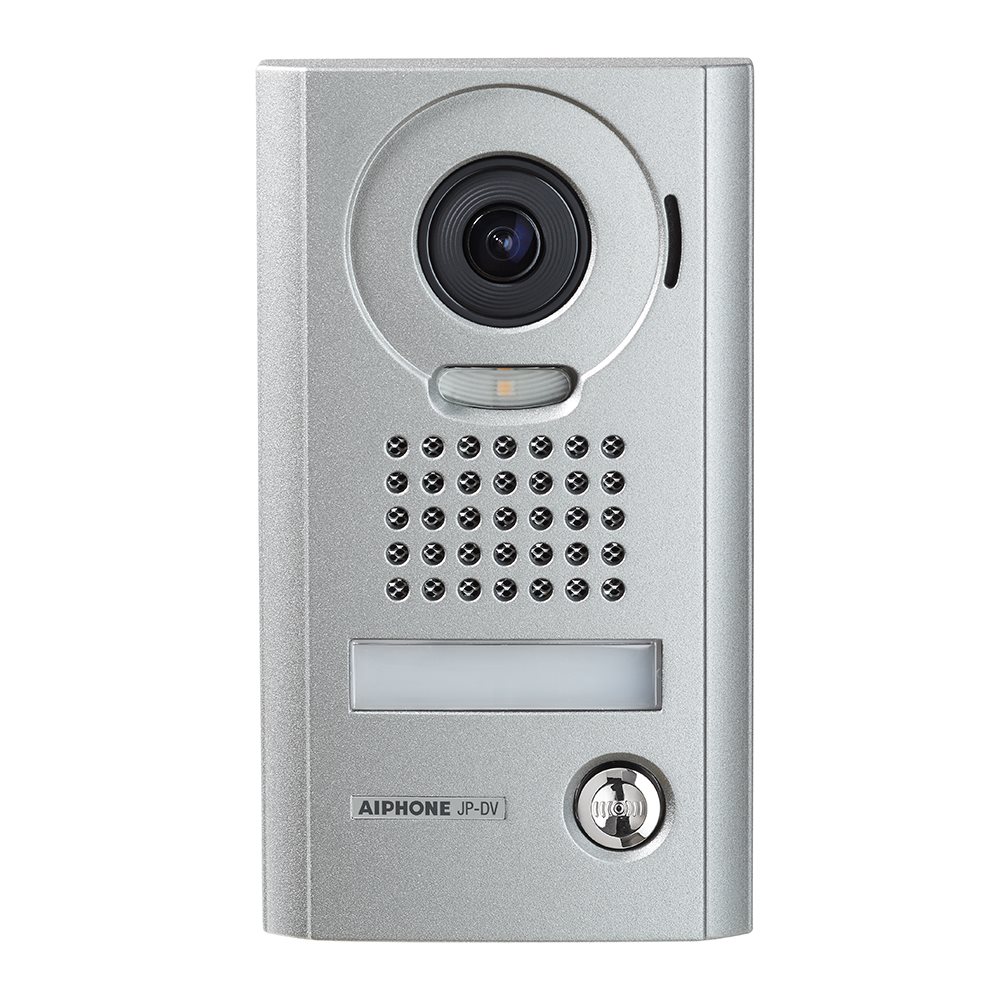 Aiphone - Opbouwdeurstation, antivandalisme - A01008505