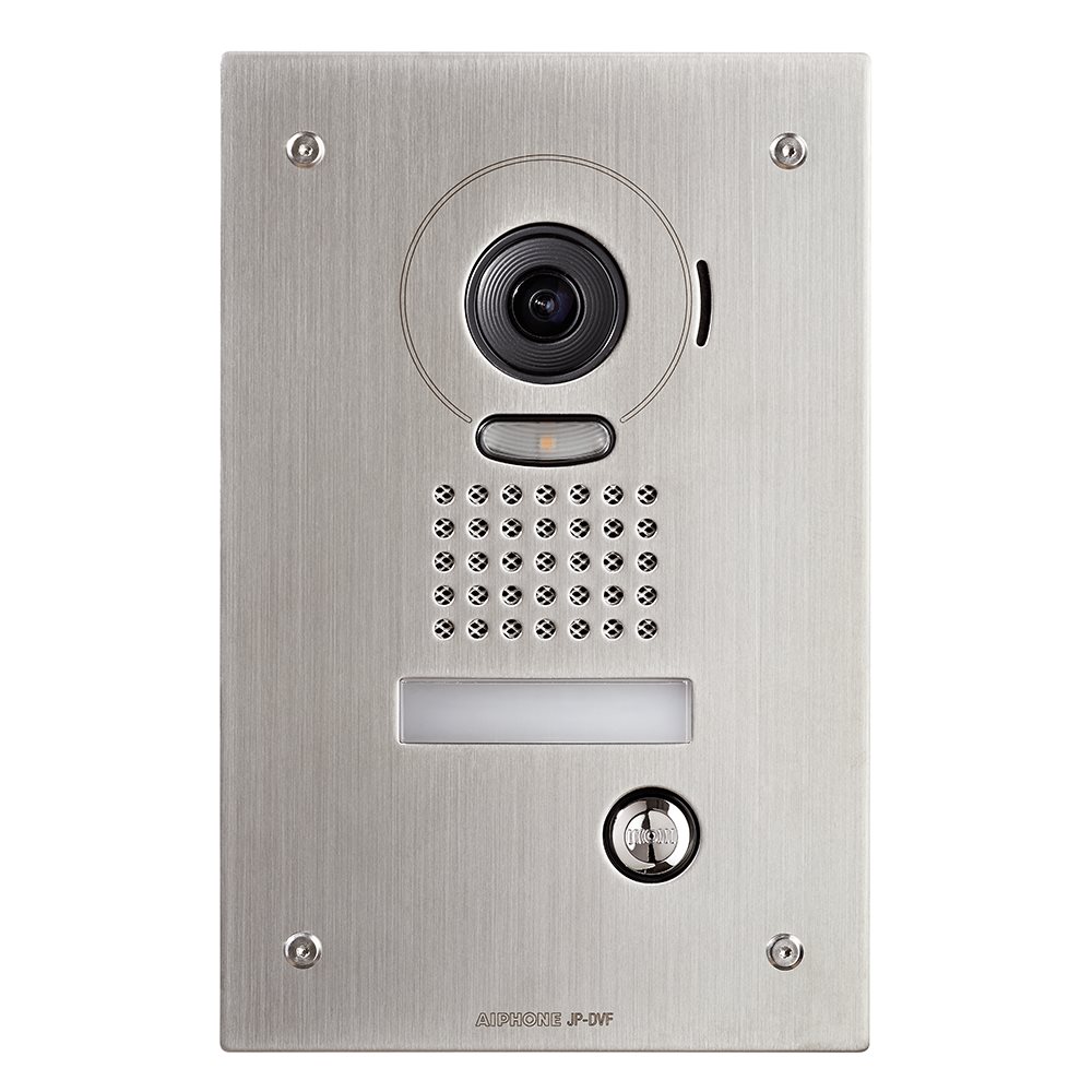 Aiphone - Inbouwdeurstation, antivandalisme - A01008506