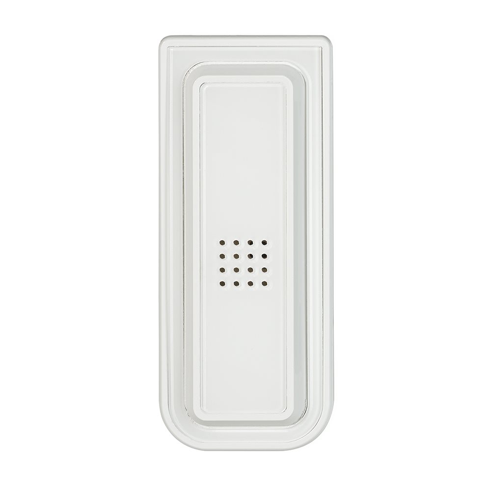 Aiphone - Afdekpaneel ter vervanging van hoorn JP4MED/4HD - A01008510