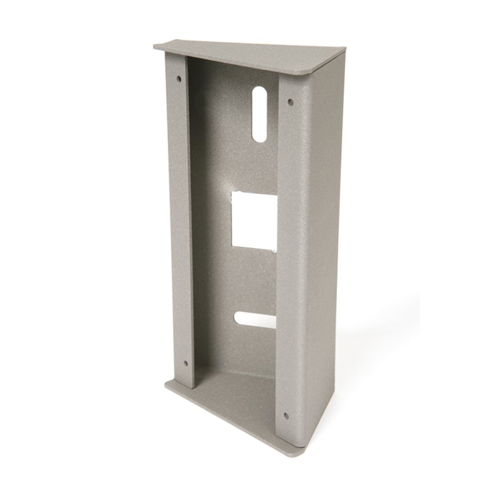 Aiphone - Montagekader 30° voor JO/JK/JP DV - A01002078