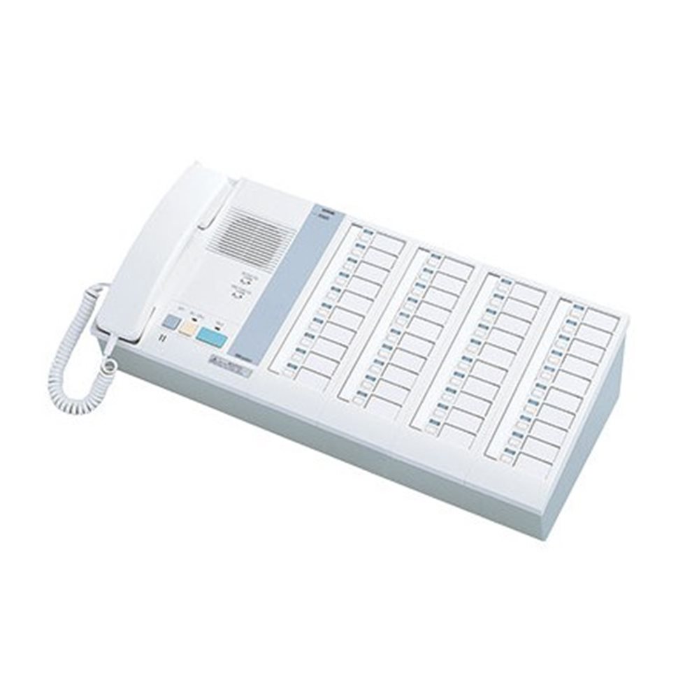 Aiphone - Hoofdpost, 40 kanalen - A01002188