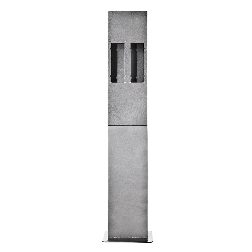 Aiphone - Zuil voor GF/GH serie 2xgf3f - A01007615