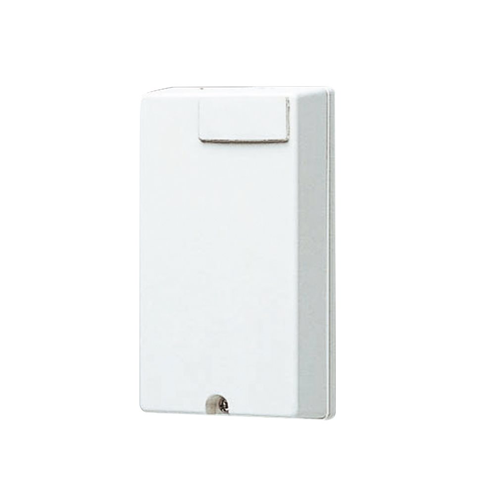 Aiphone - Deuropener voor meerdere deuren - A01010021