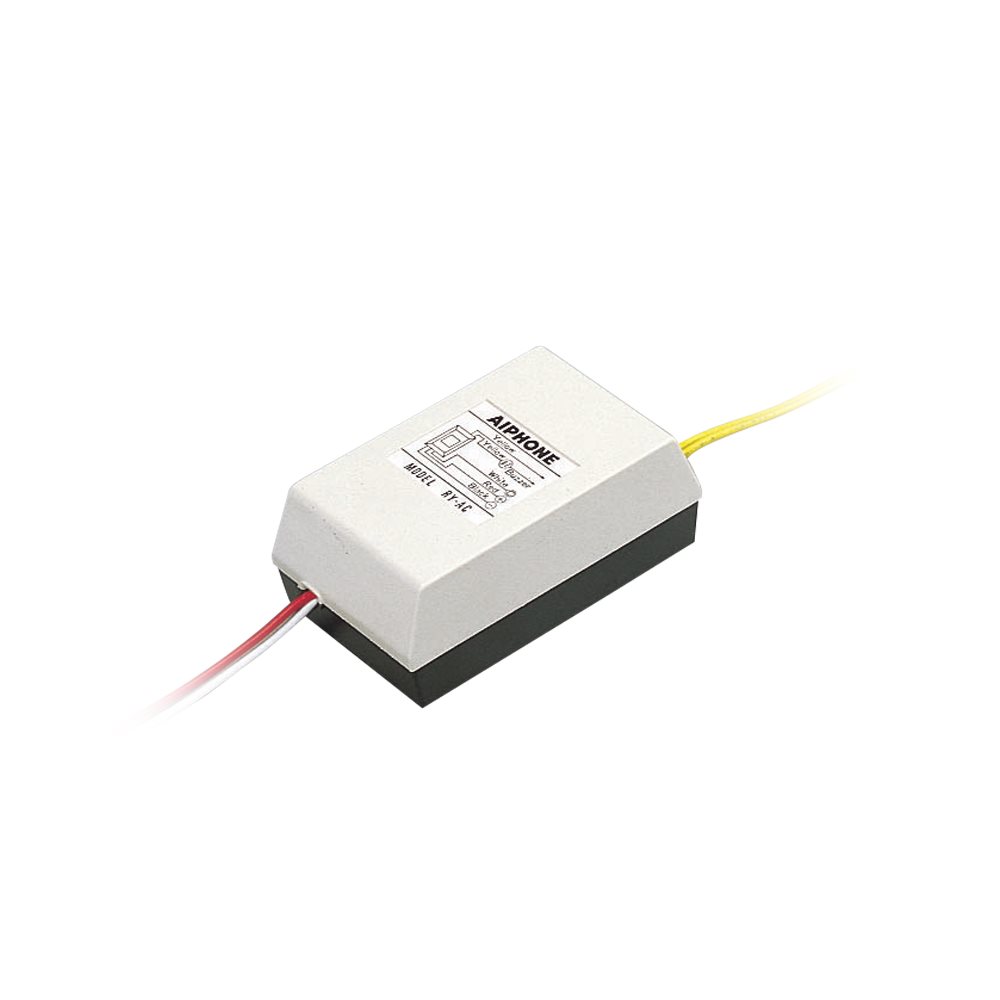 Aiphone - Relais voor TDH, LEF, IE8MD - A01001072