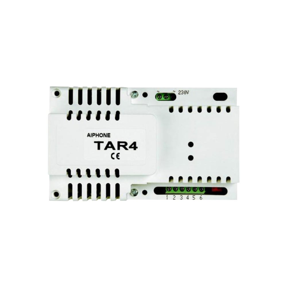 Aiphone - Relais voor externe signalisatie - A01002147