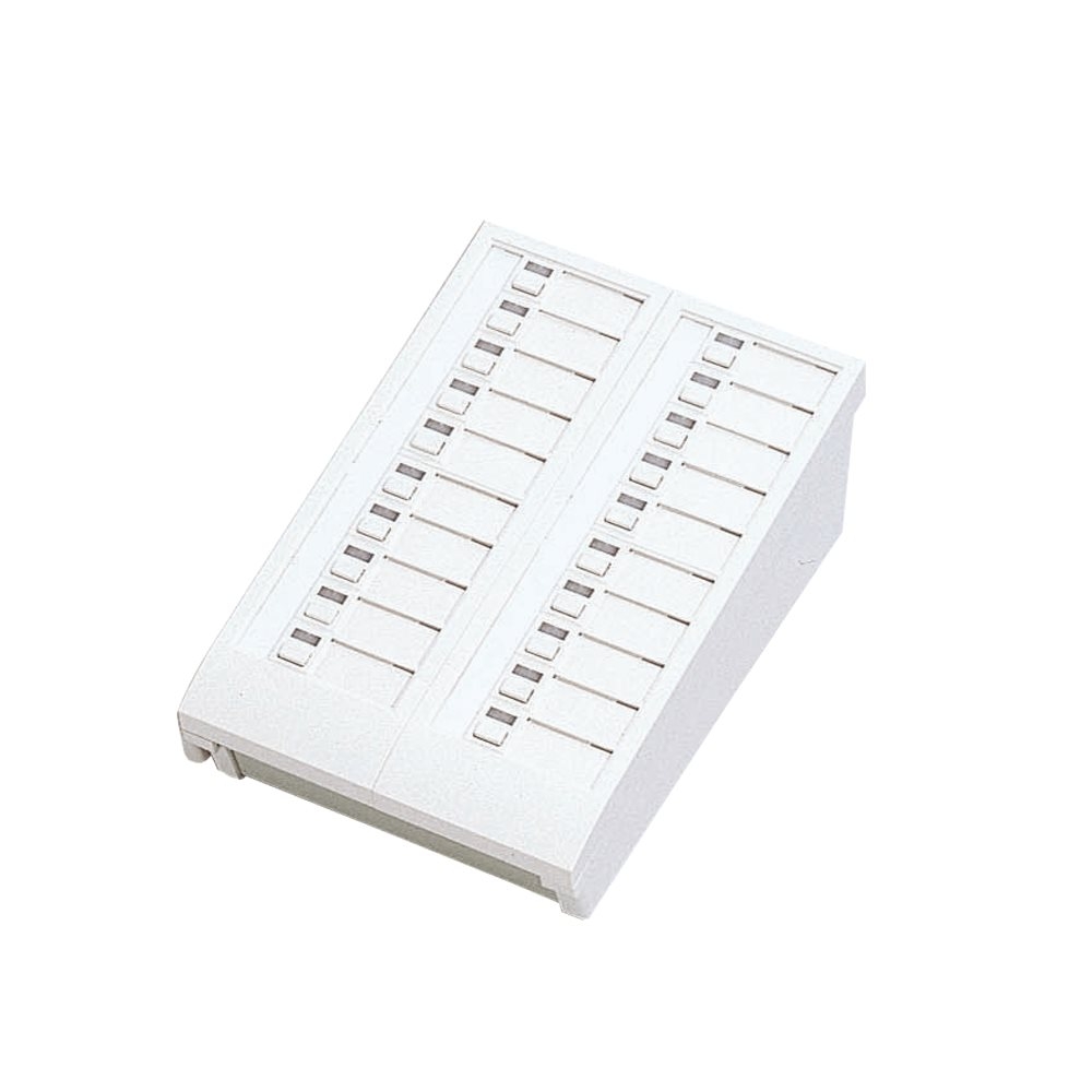 Aiphone - 20 extra kanalen voor TCM serie - A01001510
