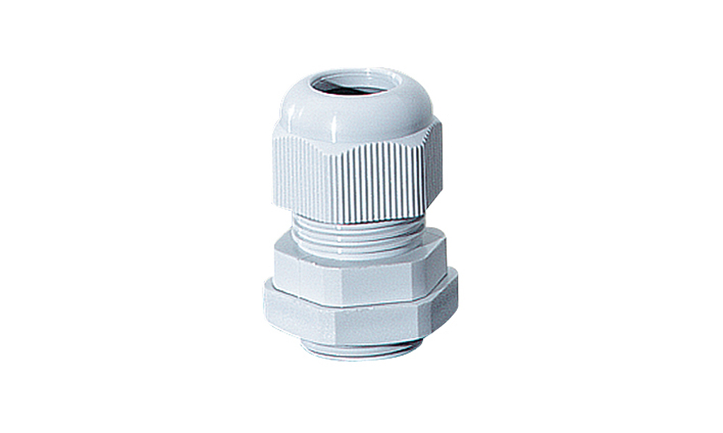 Hensel - INBOUWWARTEL IP65 T2 650° M25 - AKM25