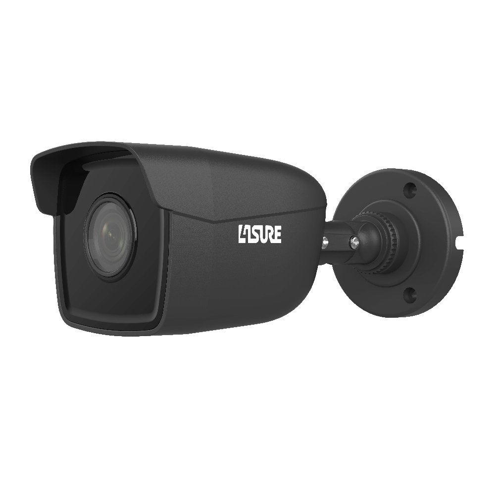 4Sure - IP bullet camera 4MP 2.8mm IP67 - A50000005