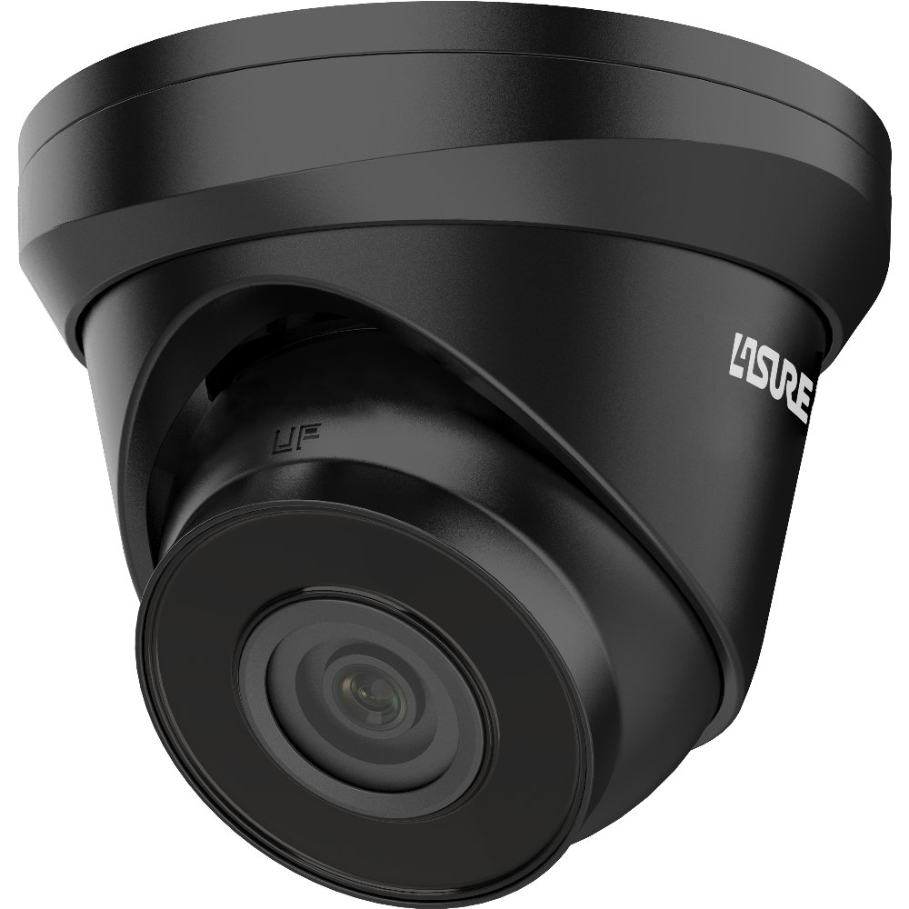 4Sure - IP turret camera 4MP 2.8mm IP67 - A50000004