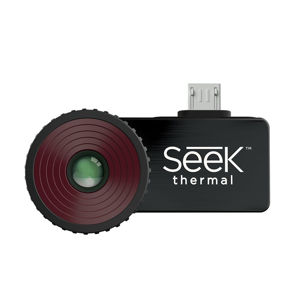 SEEK - Pro fastframe mini warmtebeeldcamera voor android - A91060008