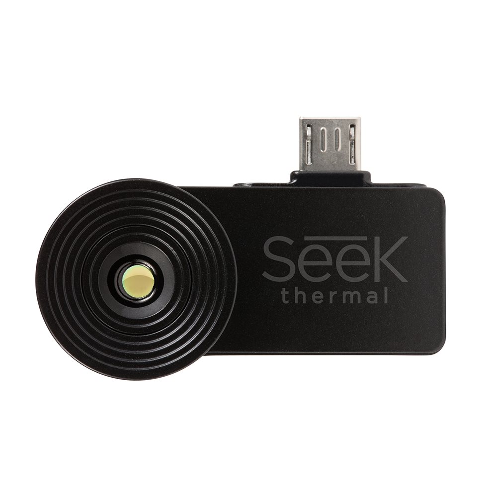 SEEK - Mini XR warmtebeeldcamera voor android smartphone - A91060003