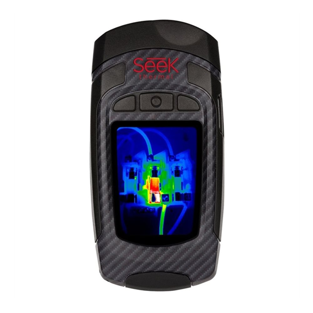 SEEK - Pro fastframe hoge resolutie zakformaat warmteb. - A91060006