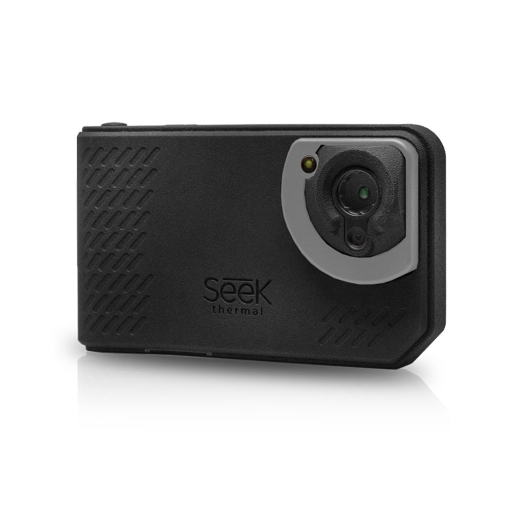 SEEK - Warmtebeeldcamera zakformaat 205x156 px Fusion - A91060011