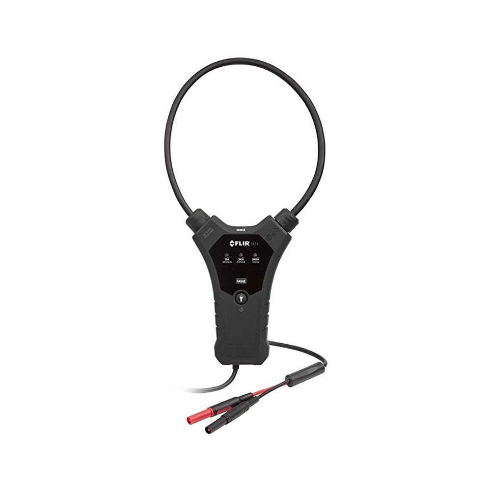 FLIR - Universele flexibele stroomtang adaptor - A91070020