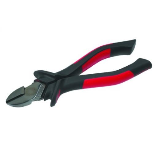 Cimco - Zijkniptang DIAMANT, 1000V VDE, 160mm - 100000