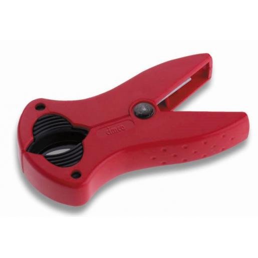 Cimco - Buisschaar voor flex buizen, max. diameter 42mm - 120430