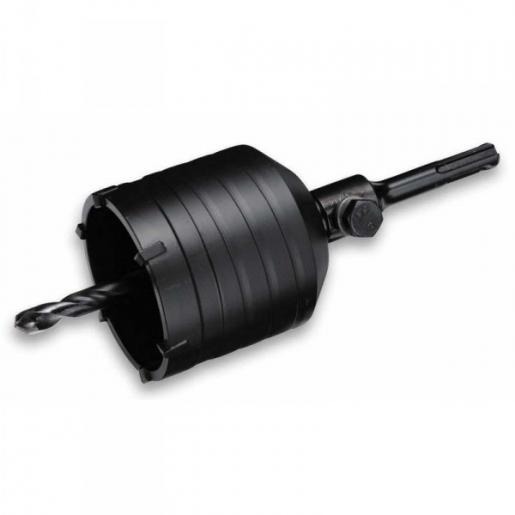 Cimco - Hamerboor Kroon, SDS Plus, 68mm, 6 kant - 207321