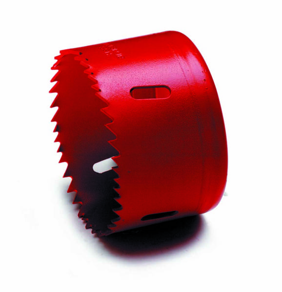 Cimco - HSS Gatzaag Bi Metaal, 68mm - 207468