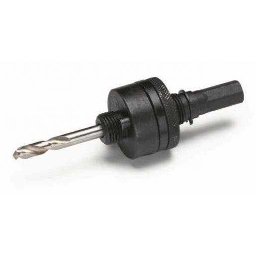 Cimco - Opnameschacht 11mm, voor Gatzagen 32 t/m 152mm - 207584