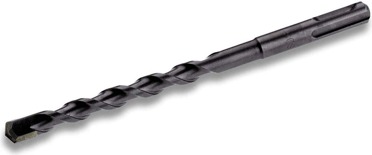 Cimco - SDS Plus Hamerboor , 10 x 160mm - 208630