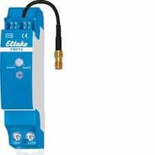 Eltako - Zendrepeater op 1 of 2 niveaus met antenne RS485 - 30014019