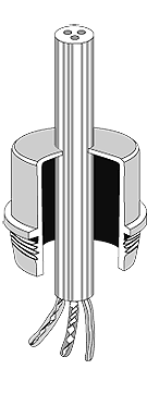 Hensel ESM20 - Invoertulen - Image 2