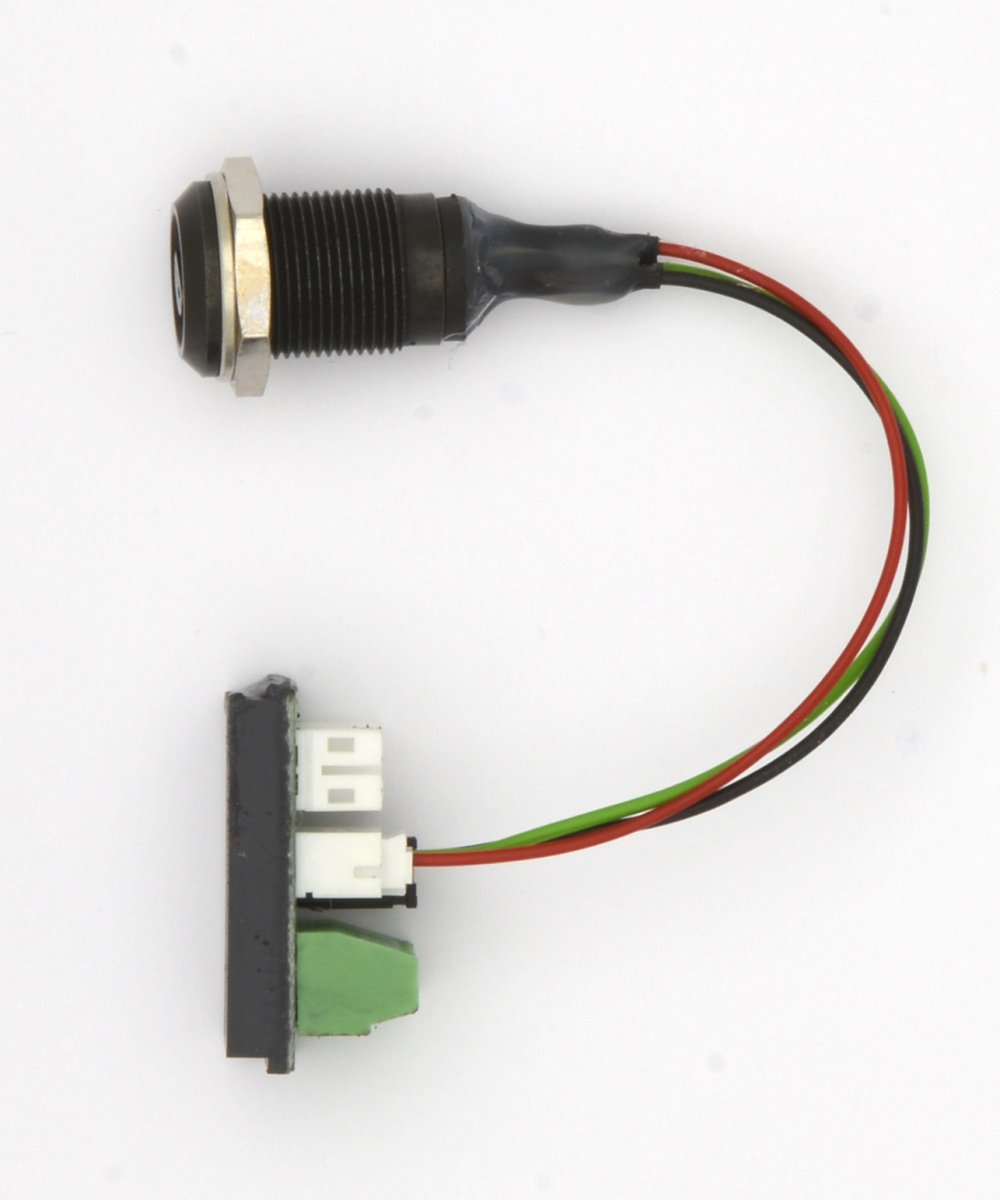 Dobiss - Digitale temperatuursensor - DO0540