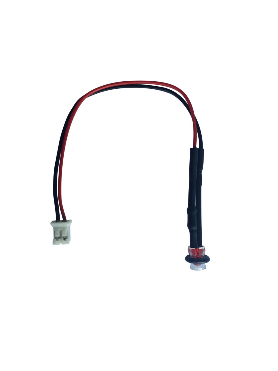 Dobiss - 12VDC Feedbackled op plug in - DO0546