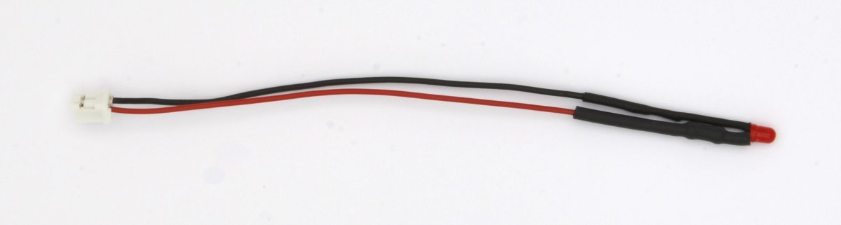 Dobiss DO0546: 12VDC statusled - FER0546 - Image 2