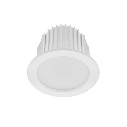 Indigo Lighting - DAX RD 230 Wit - DO48730