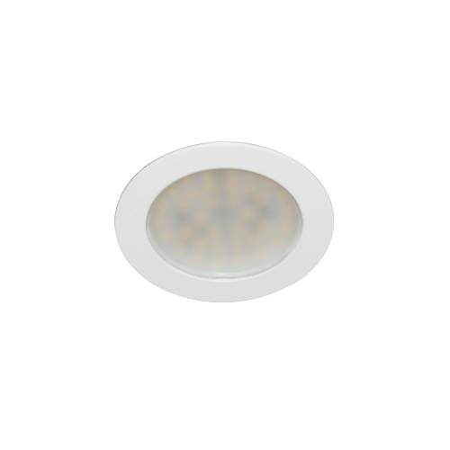 Indigo Lighting - KACI R B Wit - KC211R30