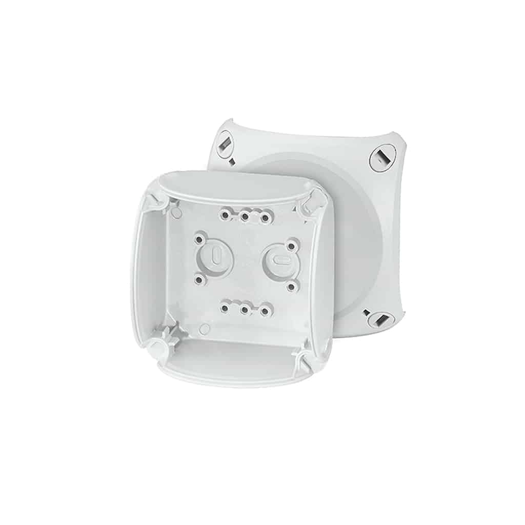 Hensel - AFTAKD WB 93x93 GRIJS ZDR ING - KF0200H