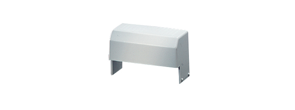 Hensel - AFDEKPLAAT VOOR KV9103/KV4103 - KVEB03