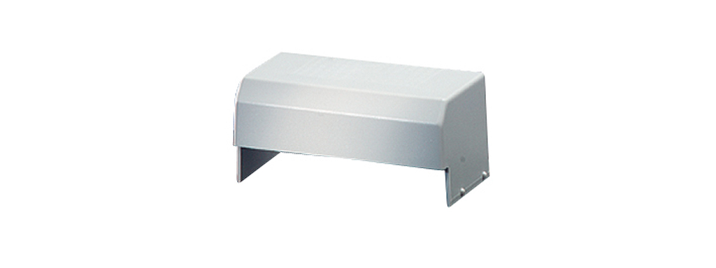 Hensel - AFDEKPLAAT VOOR KV9104/KV4104 - KVEB04